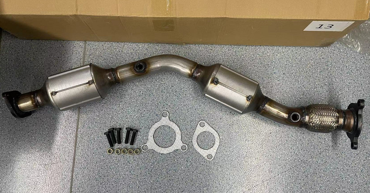 CATALYTIC CONVERTER FOR 2008 2009 2010 2011 for CHEVROLET HHR 2.2L AND 2.4 US