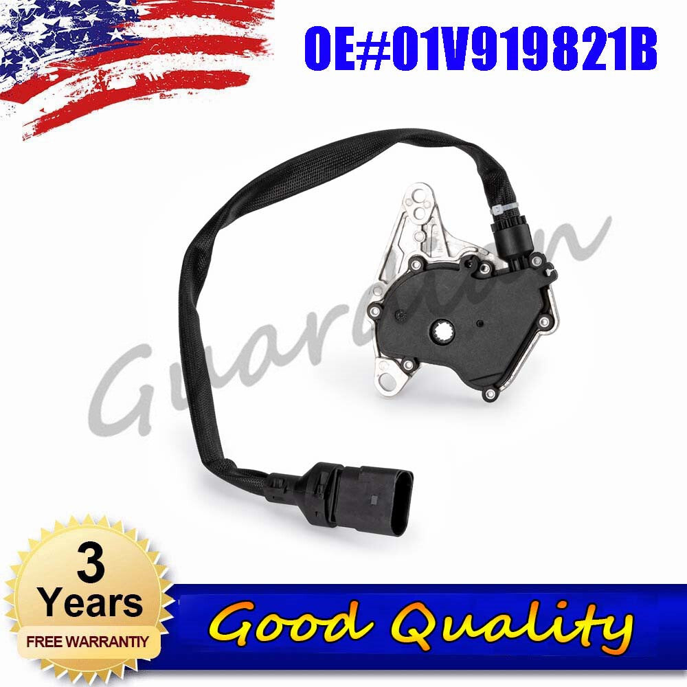 1x 01V919821B Neutral Safety Multifunction Switch for Audi A4, A6, Allroad, S4