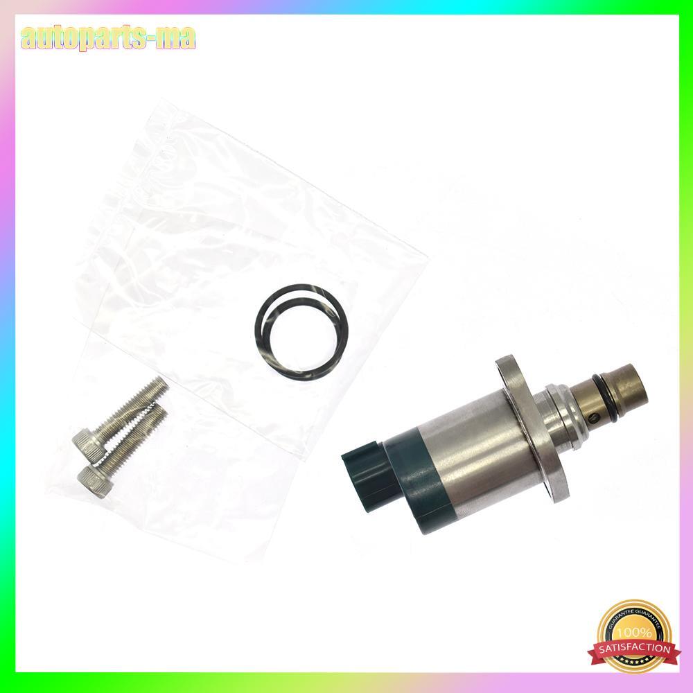 1x Fuel Pump Suction Control Valve for Isuzu D-Max for Mitsubishi L200 for Nissan for MAZDA
