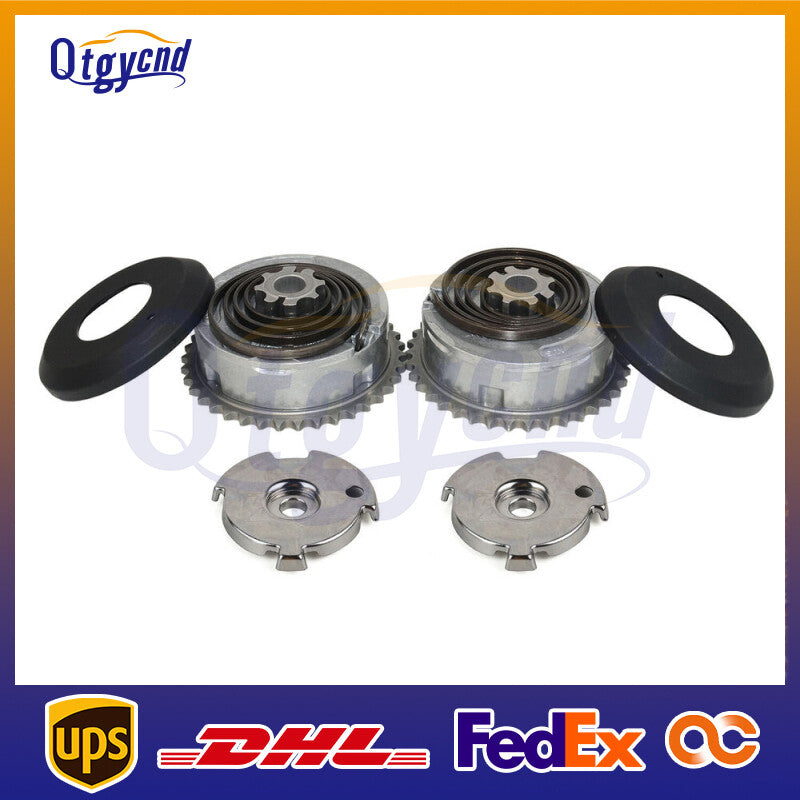 Timing sprocket intake and exhaust camshafts suitable for BMW N55 N52 N54 11367583207