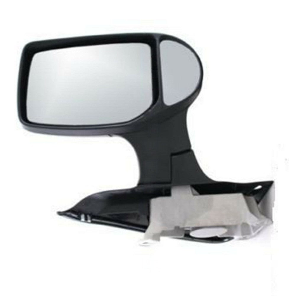 The rearview mirror is compatible with MB 6B 17682 BC 59 VJ