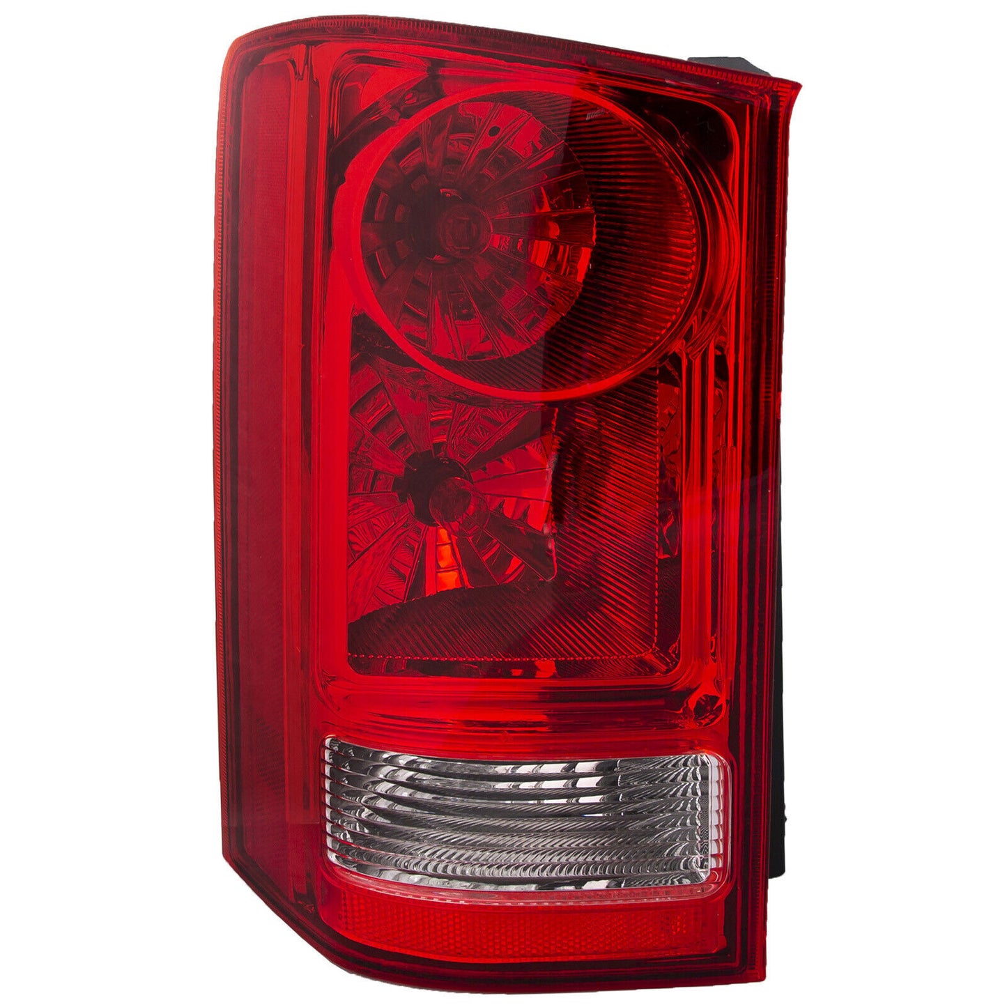 Pair Rear Left + Right Tail Light Waterproof For 09-15 for Honda Pilot HO2800174