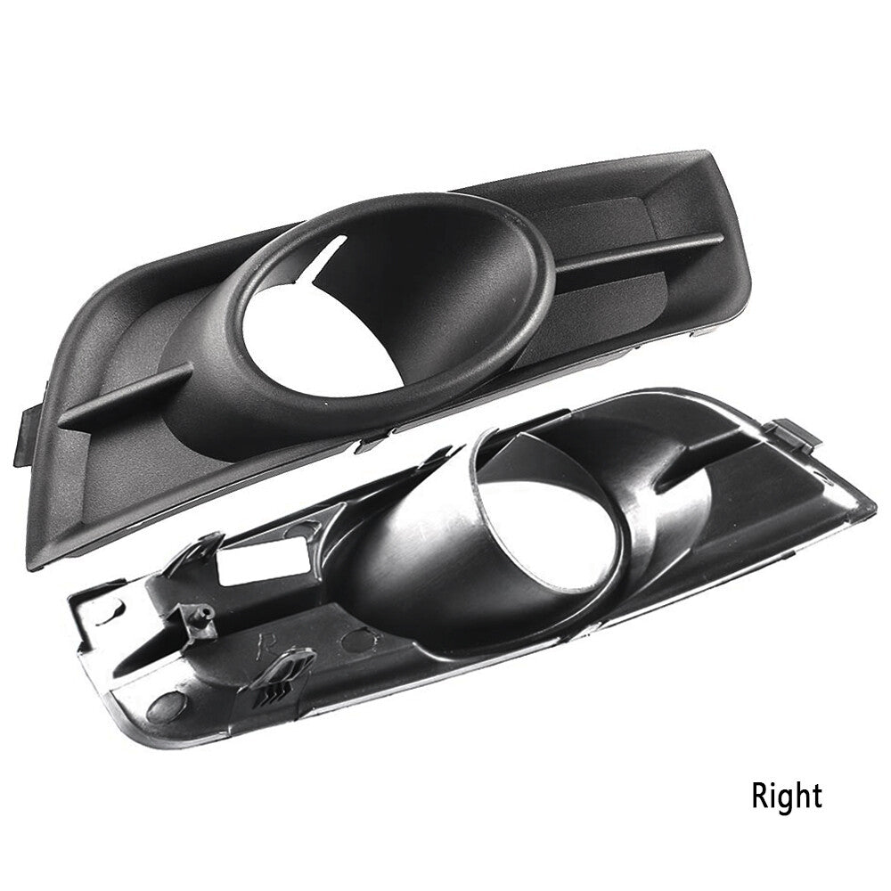 Left Right Front Bumper Lower Fog Light Surround Panel Fits for Cruze 11-2014