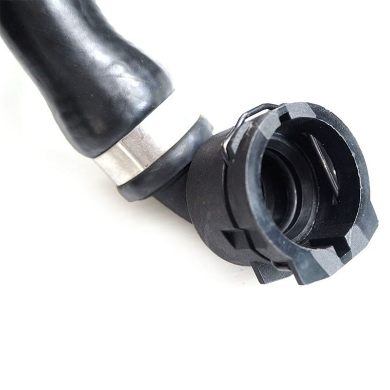 Coolant radiator hose suitable for BMW X5 X6 F15 F16 E70 E71 17127586774