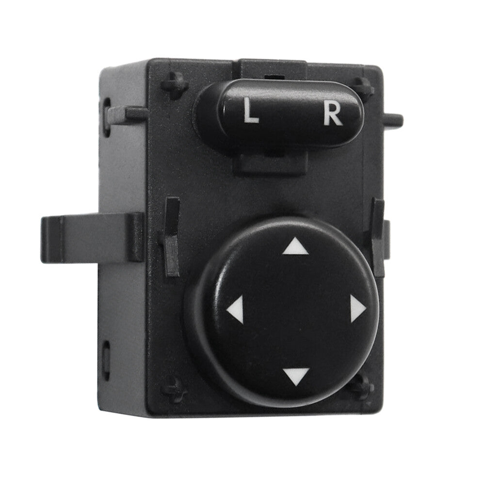 Master Mirror Switch Black for 2008-2017 for Freightliner Cascadia 901-5202