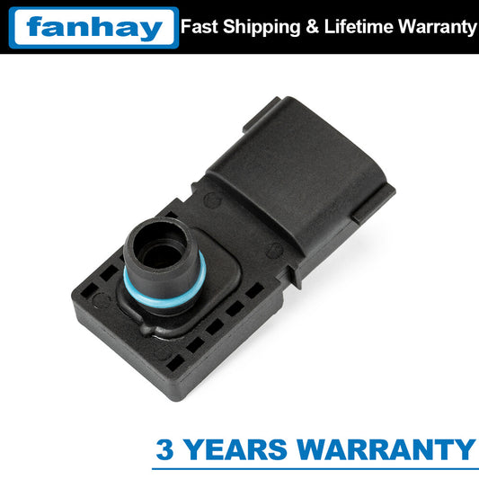 1x TPS Sensor 22365-AM60A for Nissan Sentra Murano Q70L 2015-2019 16 17 18