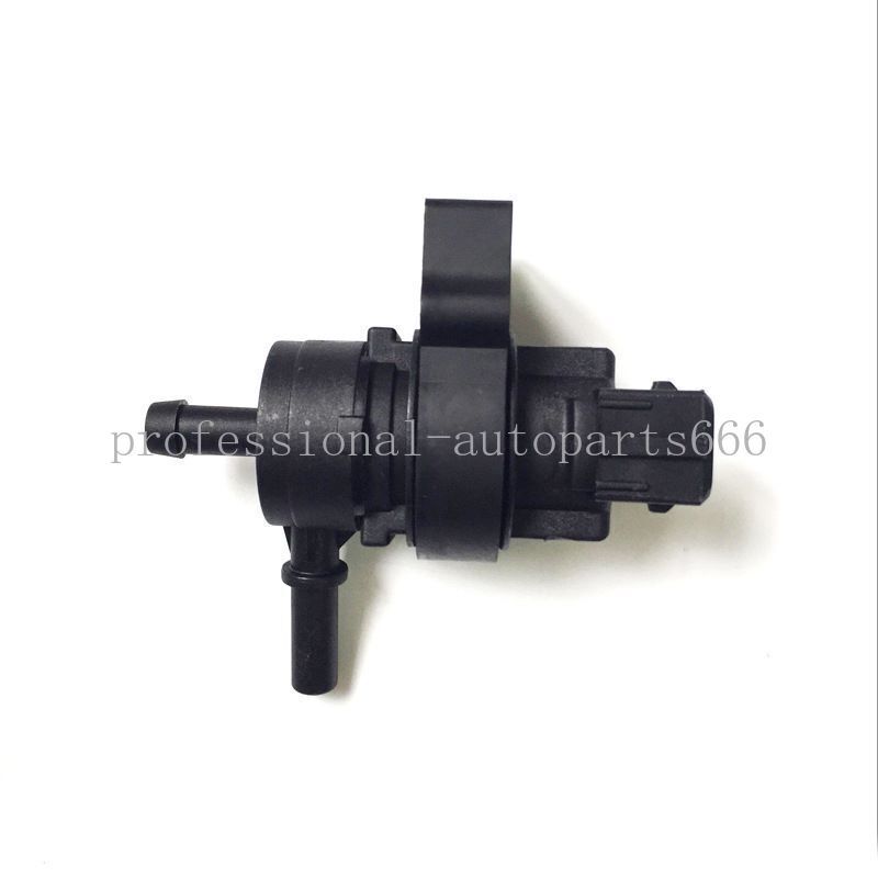 Engine Carbon Canister Purge Solenoid Valve for Mercedes-Benz E350/E550