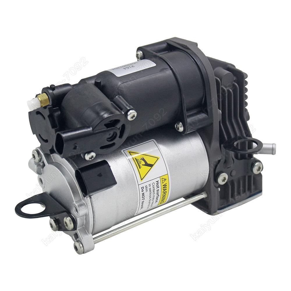 for Mercedes GL ML Class W164 X164 GL450 GL350 Air Suspension Compressor Pump