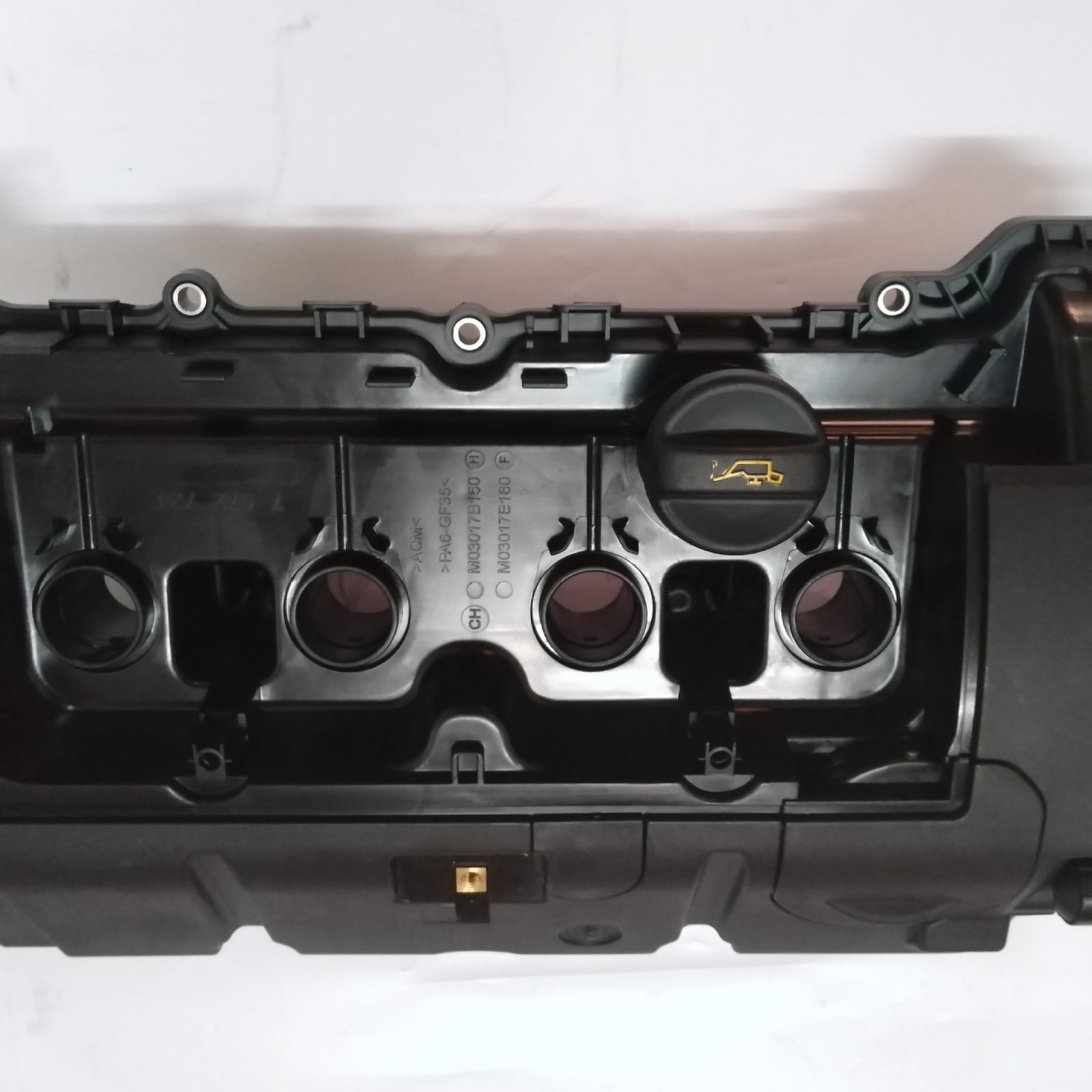 Valve Cover Fit for Mini Cooper 1.6L NA R60 R61 Non-S 2010-2016 High Seal