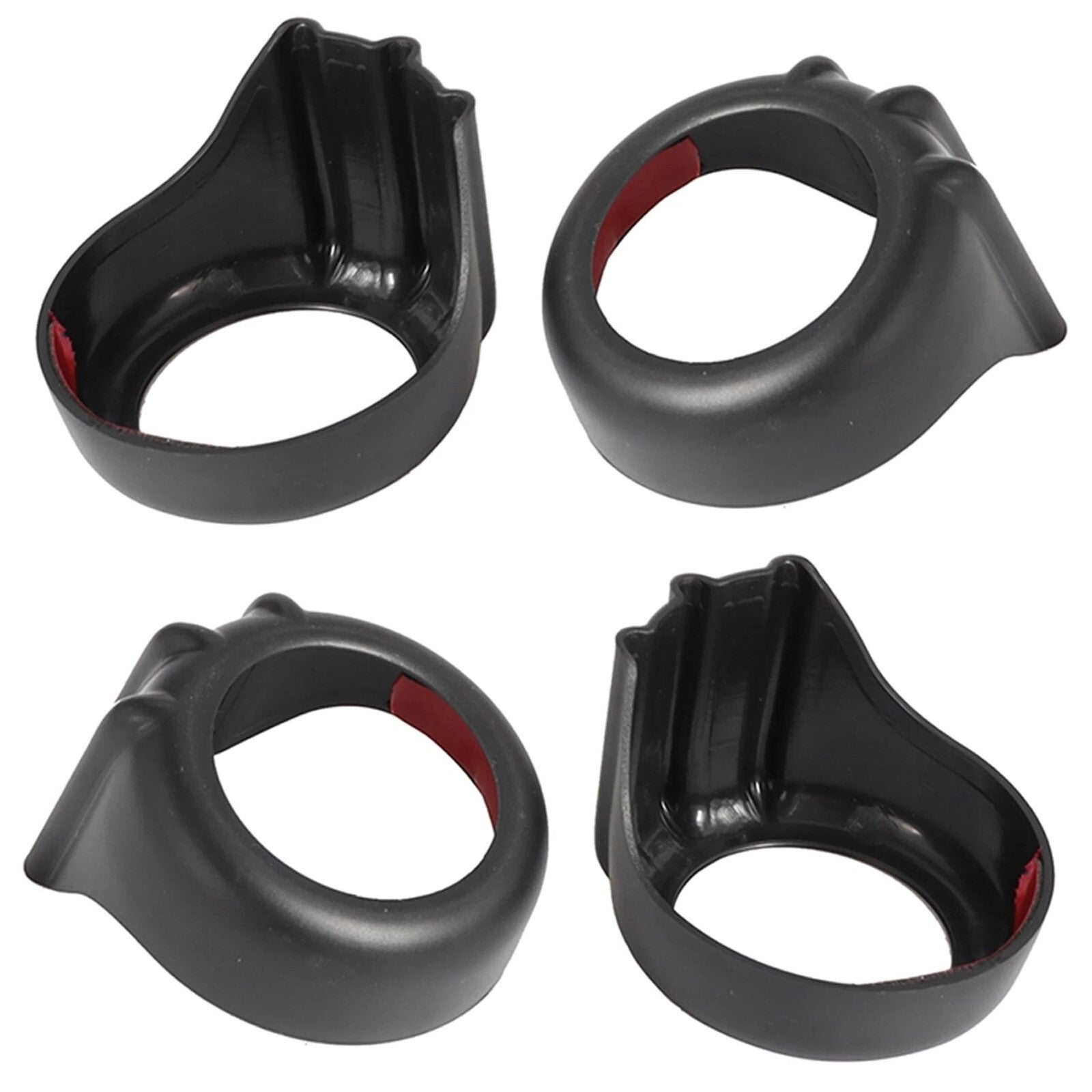 Fit For Sportster S 1250 Headlamp Taillight Turn Signal Speedometer Bezel Cover