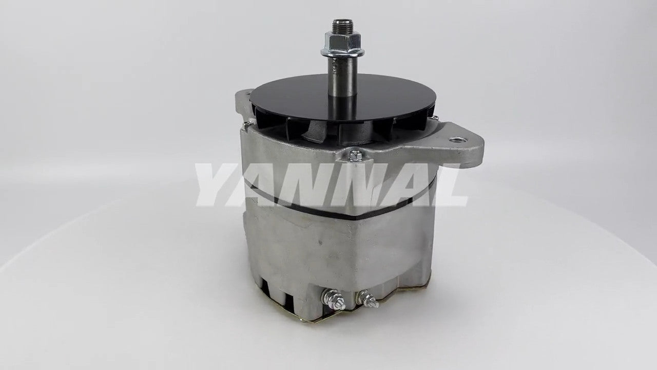5N5692 Alternator 24V for Caterpillar 3306 Engine Parts