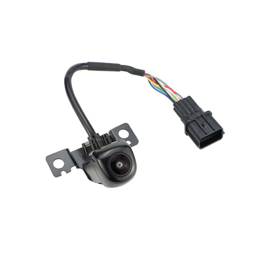 Rear Backup View Reverse Camera 95760-B8650 For 2017-2019 for Hyundai Santa Fe