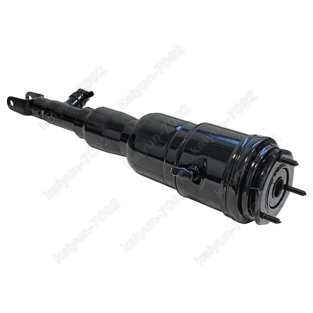 Pair Front Left Right Air Suspension Shock Absorbers for Lexus LS500 LS500H