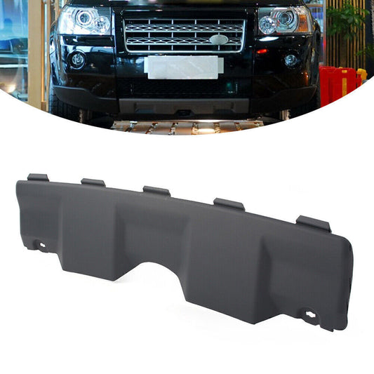 Front Bumper Towing Eye Cover for Land Rover Freelander 2 L359 2006-2014 2013