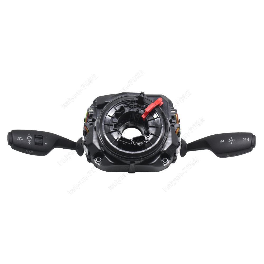 1x F¨¹r for BMW F01 F02 F06 F07 F10 F12 F13 Blinker Wischerschalter Baugruppe Neu
