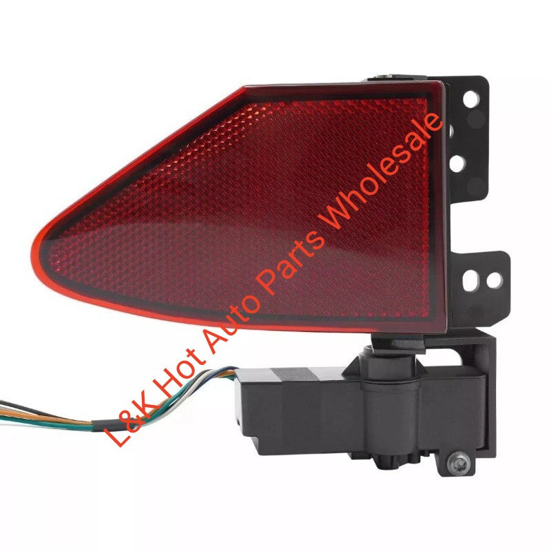 New For 2016-2020 for Tesla for Model S /Model X 1038548-00-I Charge Port Door Assembly