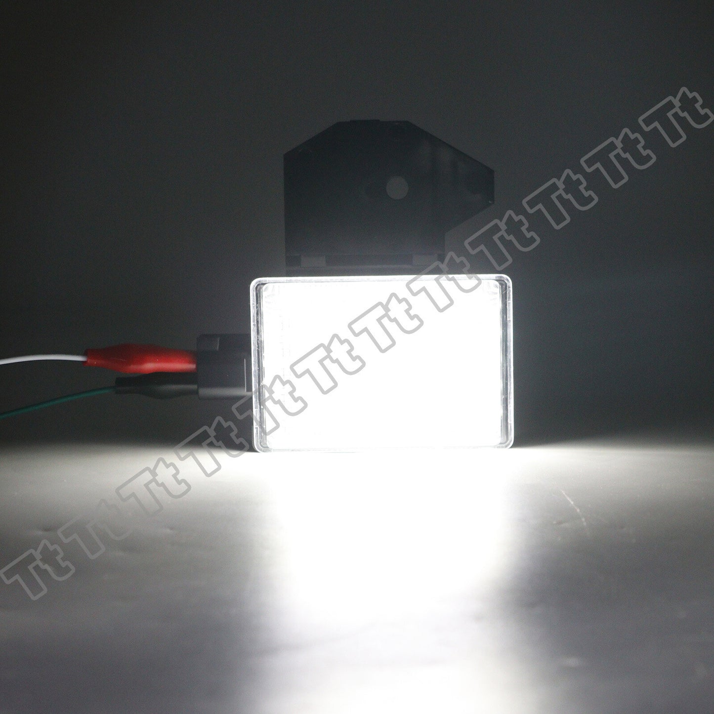 LED underbody courtesy lights for Dodge for RAM chargers, for Jeep Wranglers, and Chryslers.