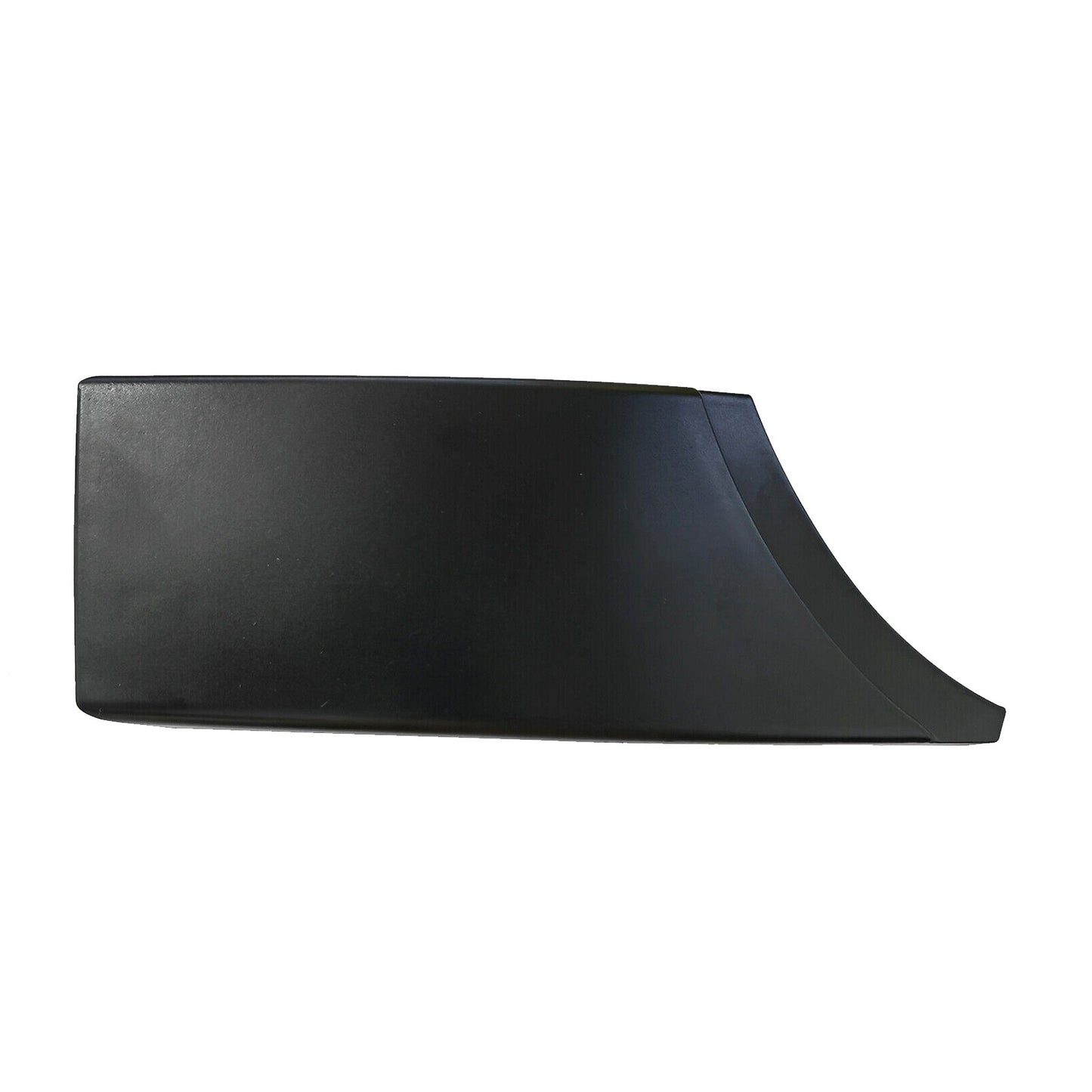 The right side is suitable for the 07-14 for Toyota FJ Cruiser front bumper filler trim AT