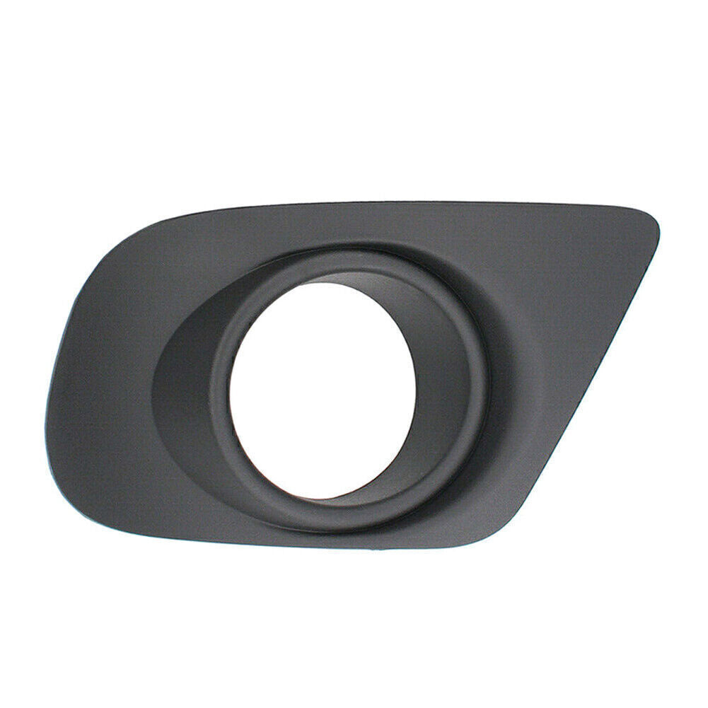 Right Side Fog Light Lamp Cover for 2011 12 -2020 for DODGE JOURNEY for CHRYSLER 200 Car