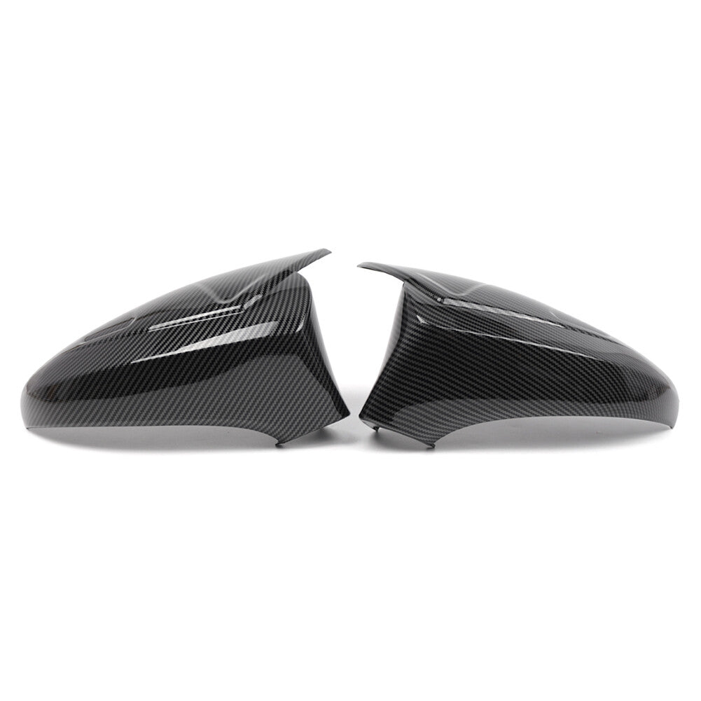 Rearview Side Wing Mirror Cover Cap for Lexus IS200 IS250 IS300 IS350