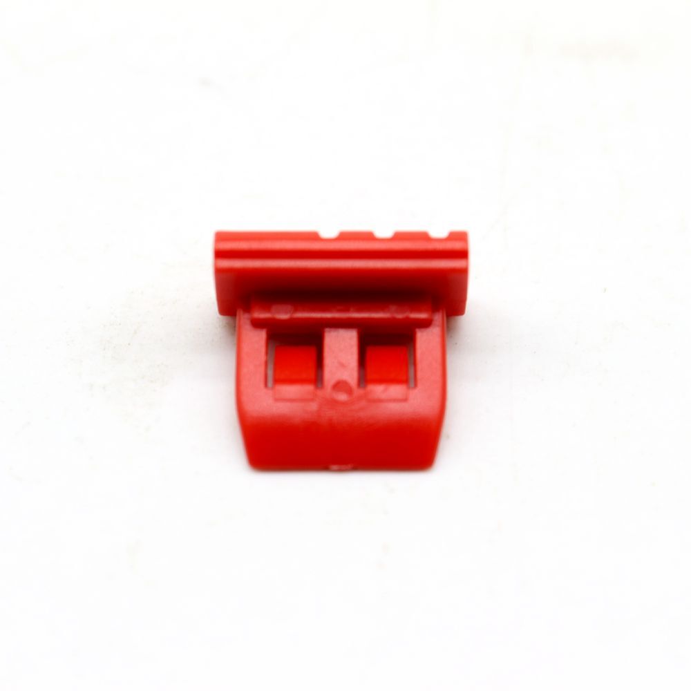10Pcs for VW  for Audi 8V5-837-732-B Panel Mounting Clips in Red