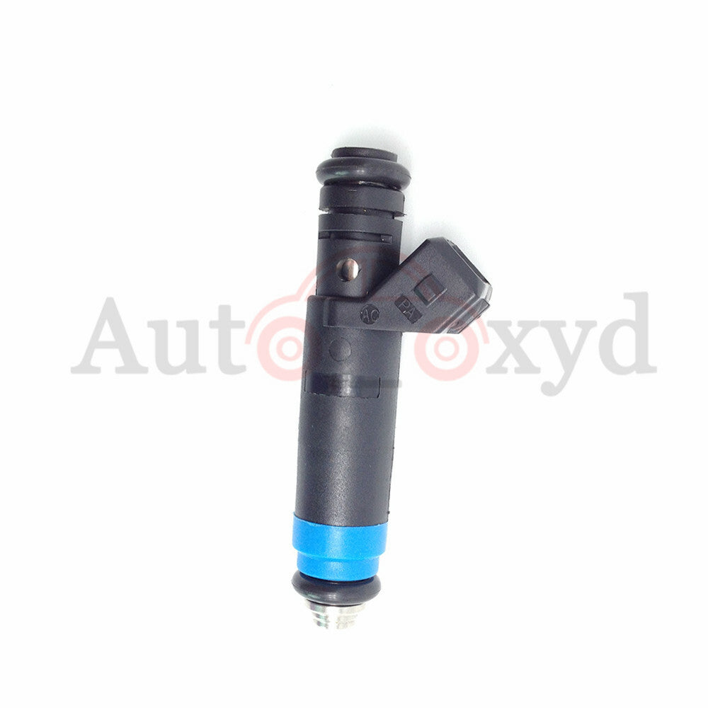 8x 80LB 1000cc High Impedance Fuel Injector for BMW for Ford EV1 110324 FI114992