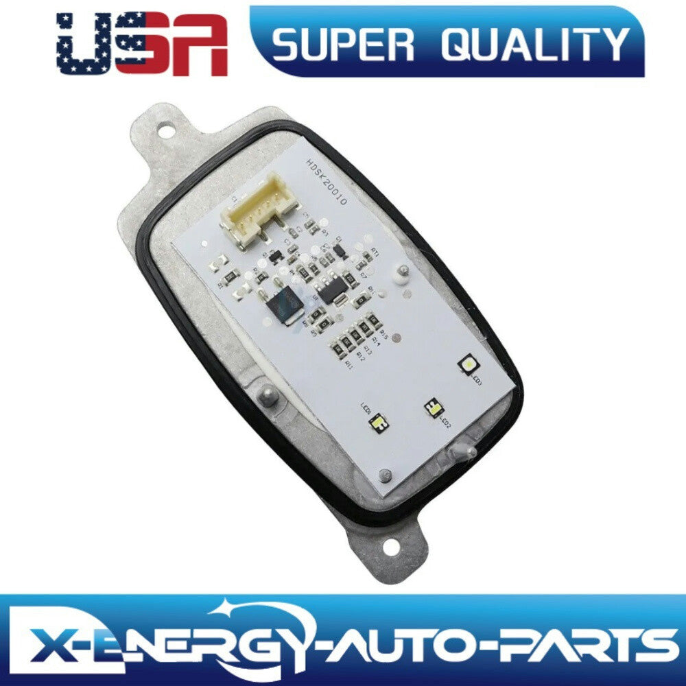 285753299R Fit for Renault Megane IV DRL Headlight Led Module Right 2857 532 99R