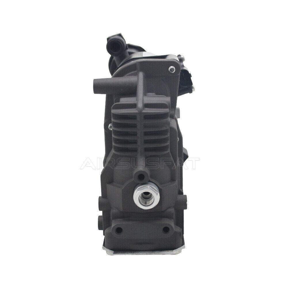 AIR SUSPENSION COMPRESSOR PUMP FOR DISCOVERY 3 /4 for RANGE ROVER SPORT AMK LR023964