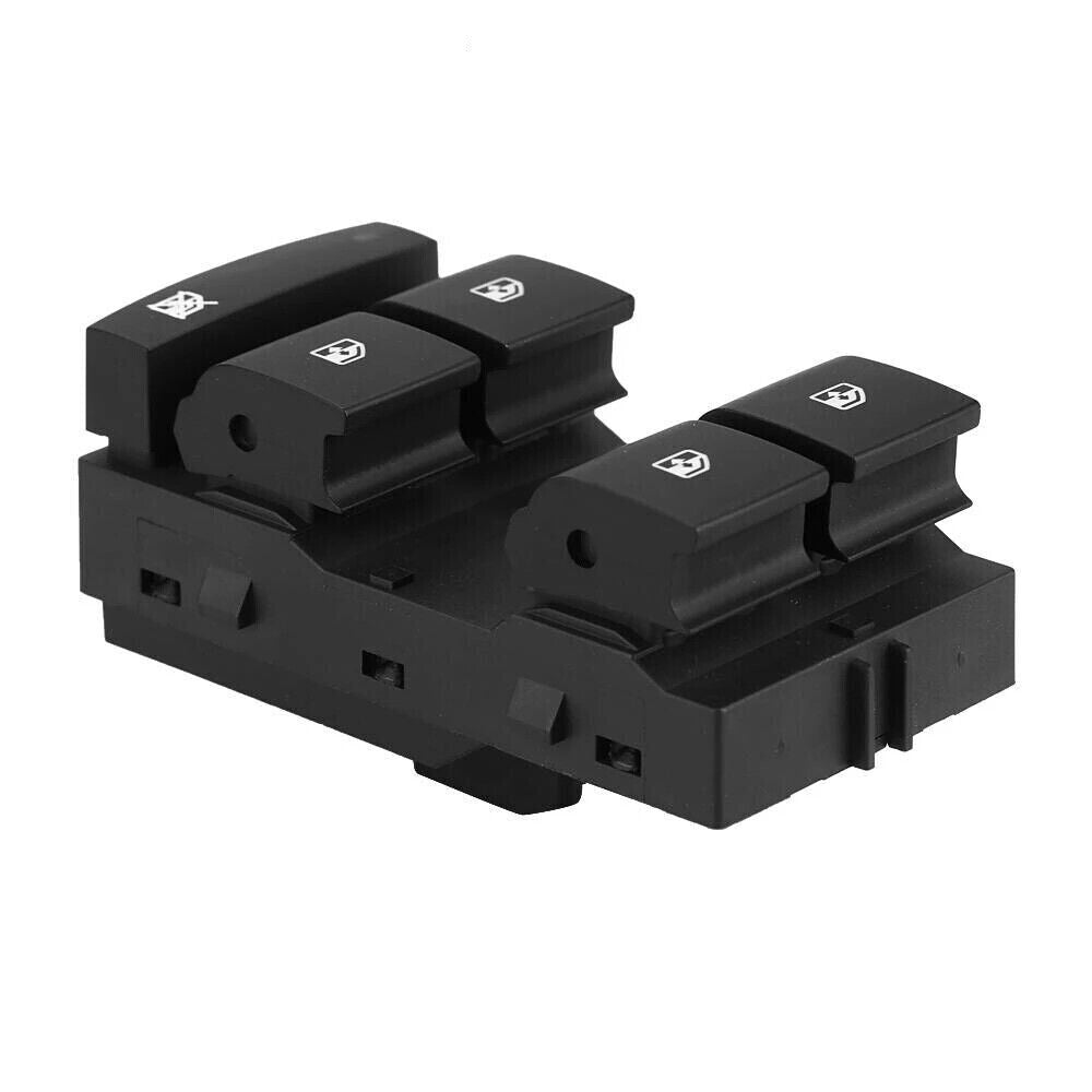 for Chevy for Cruze Limited for Buick Encore 13305373 Power Window Switch Front Left NEW