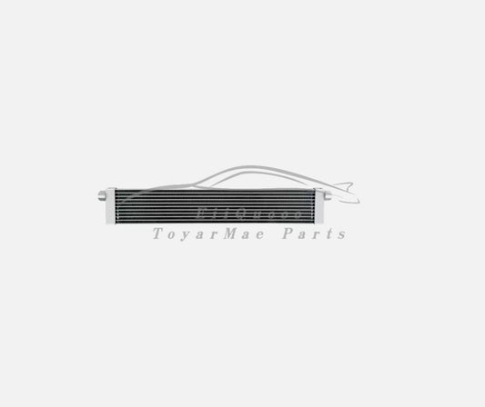 for MERCEDES C-CLASS W205 A205 S205 C63 AMG Engine Oil Cooler A0995000001
