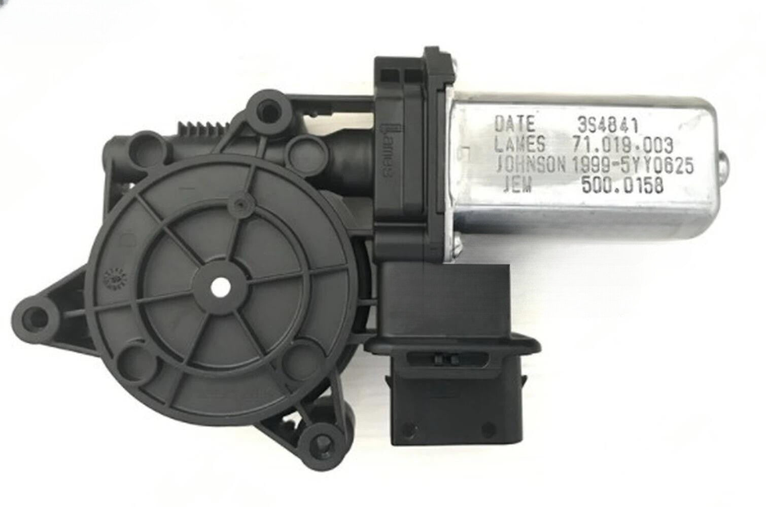 Window Lifter Regulator Motor Rear Left for BMW F20 F30 F35 118 135 318 320 328