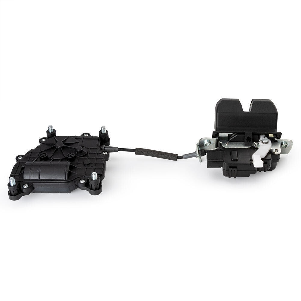 Rear Trunk Lid Lock Latch Actuator for Kia Sorento 2016-2020 with Power Liftgate