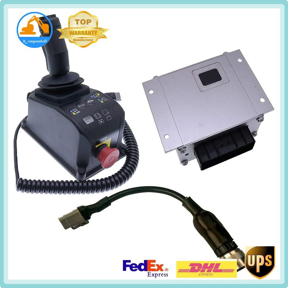 Full Control Box Update Kit for Genie Gen 1 to Gen 5 Electric Scissor Lift New
