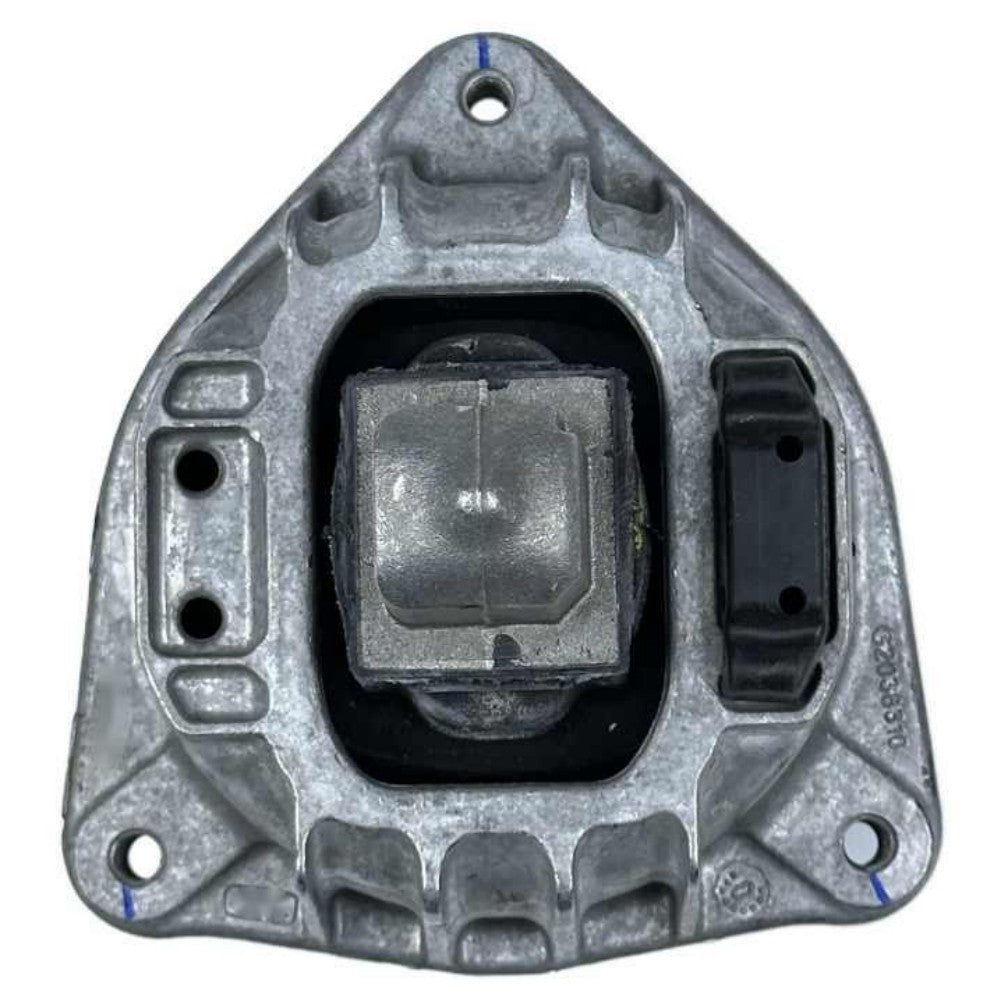 for Rolls-Royce RR6, RR4, RR5; for BMW 760Li; Engine installation (August 15th)