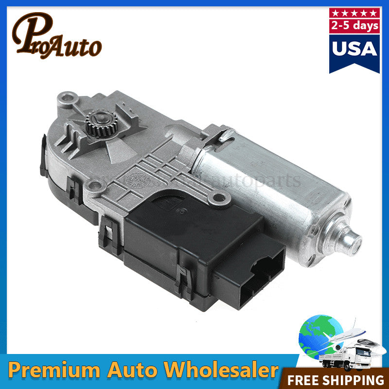 Sunroof Moon Roof Motor Left/Right BB5Z15790A For 2011-2017 for Ford Explorer