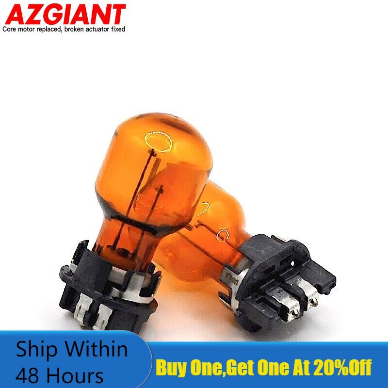 2-pack 12174NAHTRC1 indicator light halogen standard PWY24W 12V 24W