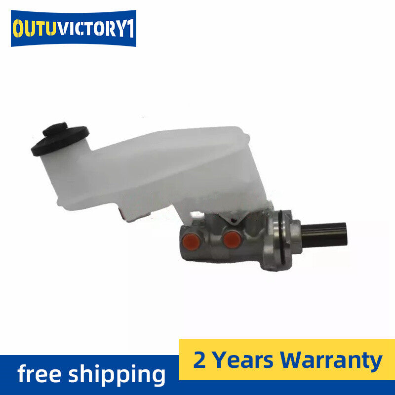 Brake Master cylinder 47201-0D240, suitable for Toyota Yaris/Vios NCP91 NCP93 06-14 1.5L.