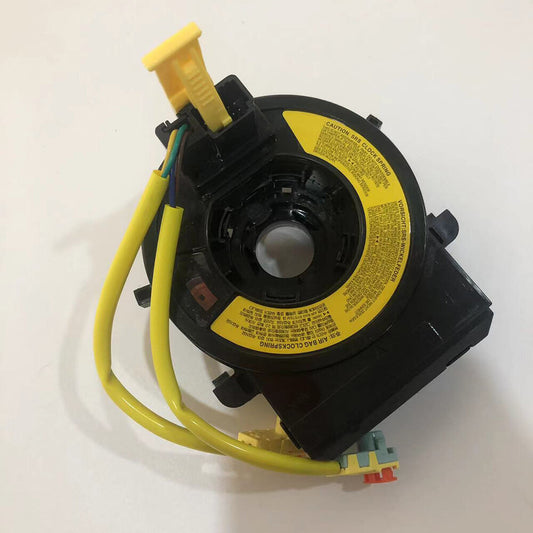 Clock Spring Without Heated Wheel for Hyundai Santa Fe Sport 2013-18 93490-4Z120