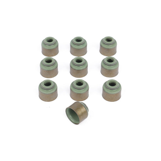10pcs Valve Seal fit for Mitsubishi 3000GT PAJERO V45W LANCER CT9A MD306079
