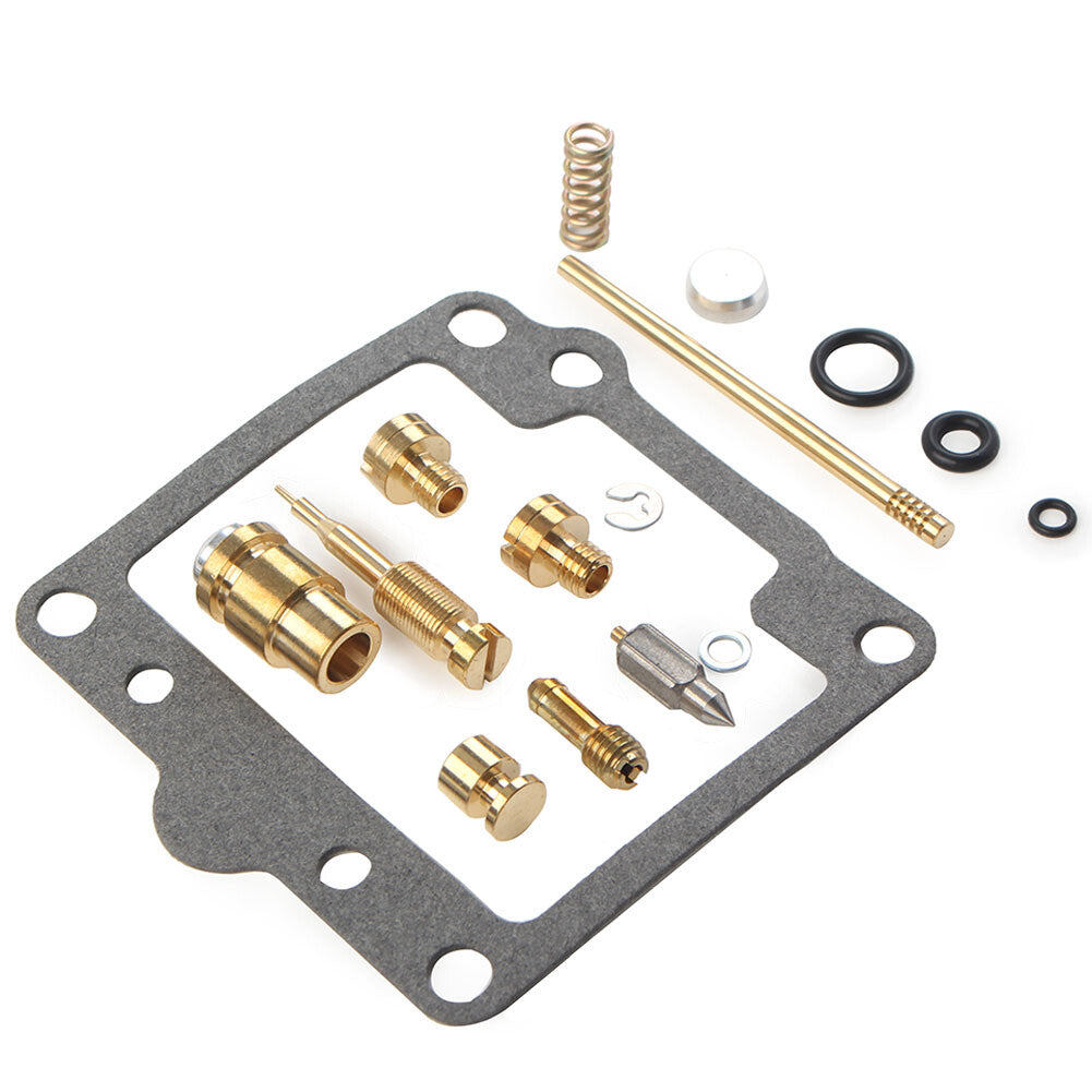 Carburetor Carb Repair Rebuild Kit for Kawasaki 1983-1985 ZX750 GPZ750 KZ700
