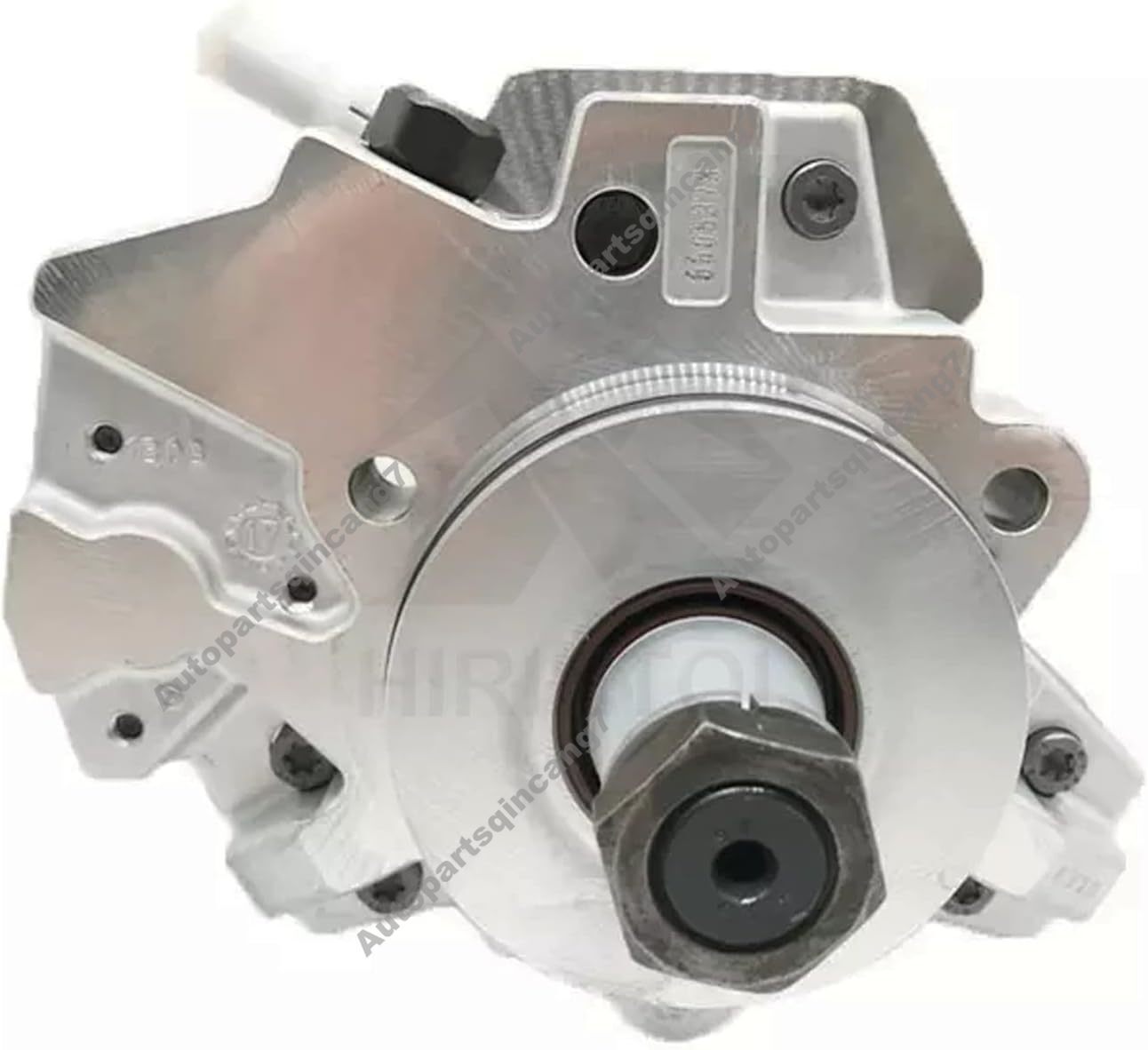High Pressure Common Rail Pump 0445020127 for Doosan Various