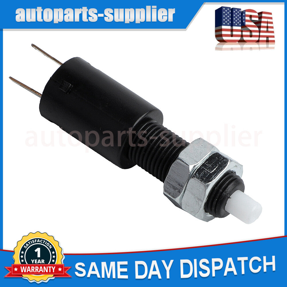 Brake light, stop light, and deflector switch 1261219 suitable for GimGee, for Dodge , for Ford , for Jeep , and for Saab .