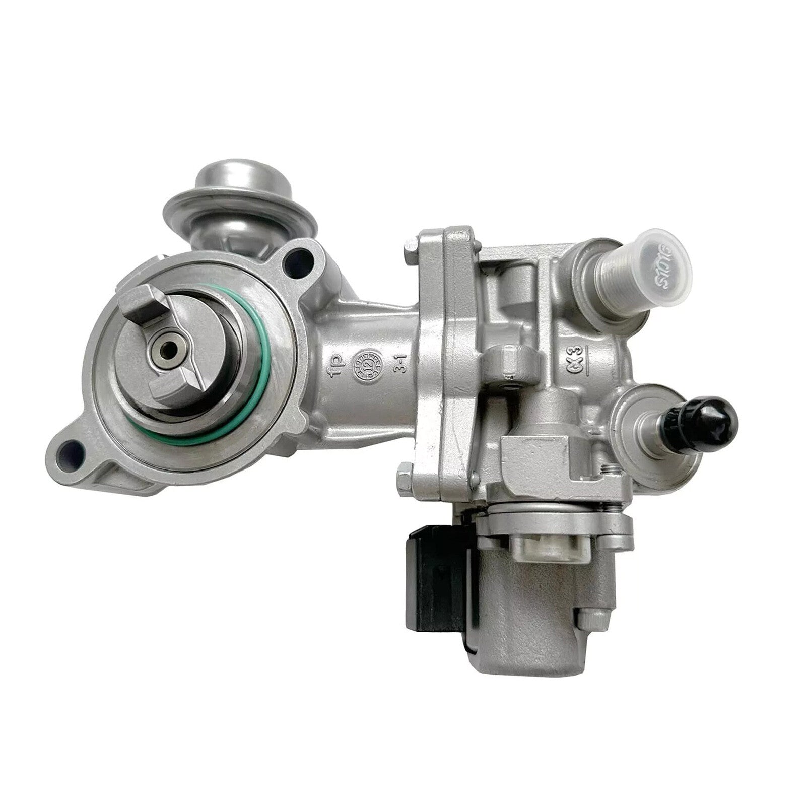 High Pressure Fuel Pump for Mercedes-Benz C250 SLK250 2012-2015 1.8L A2710703501