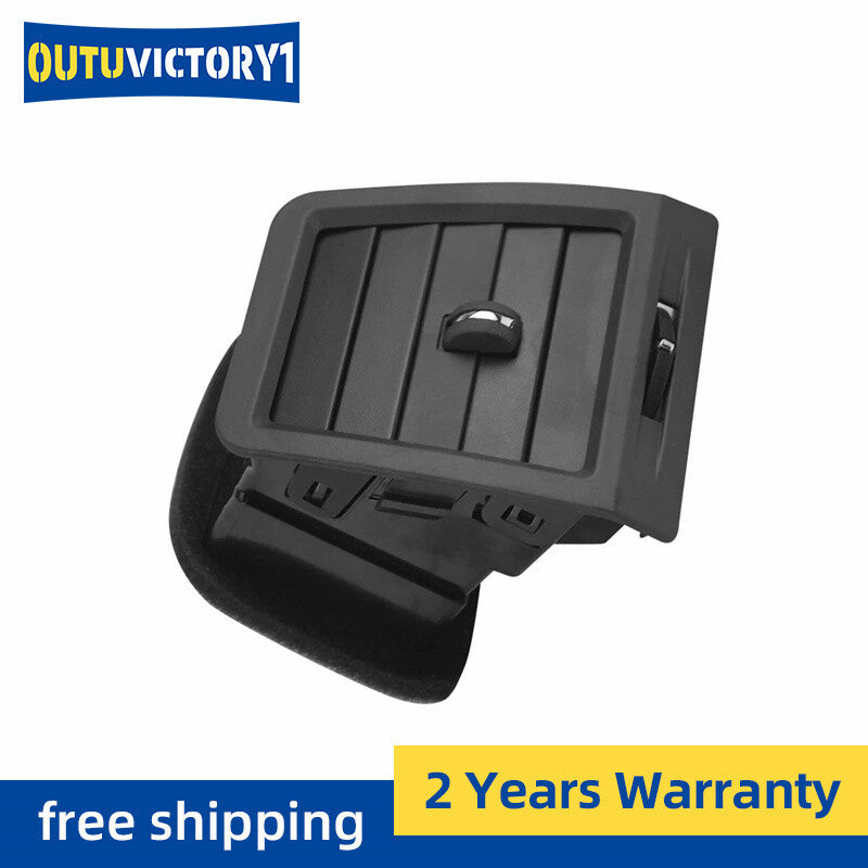 Heat Air Conditioning Socket Vent (Left Side) for 2008-2014 for Dodge for Challenger 1QL41XDVAA