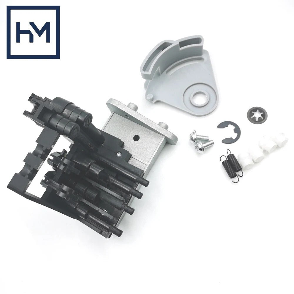 MSG90.5 for Seat Leveling Valve for MAN Trucks 81623986083 81623986032 81154025006