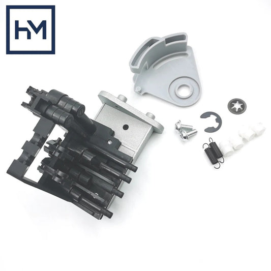 MSG90.5 for Seat Leveling Valve for MAN Trucks 81623986083 81623986032 81154025006