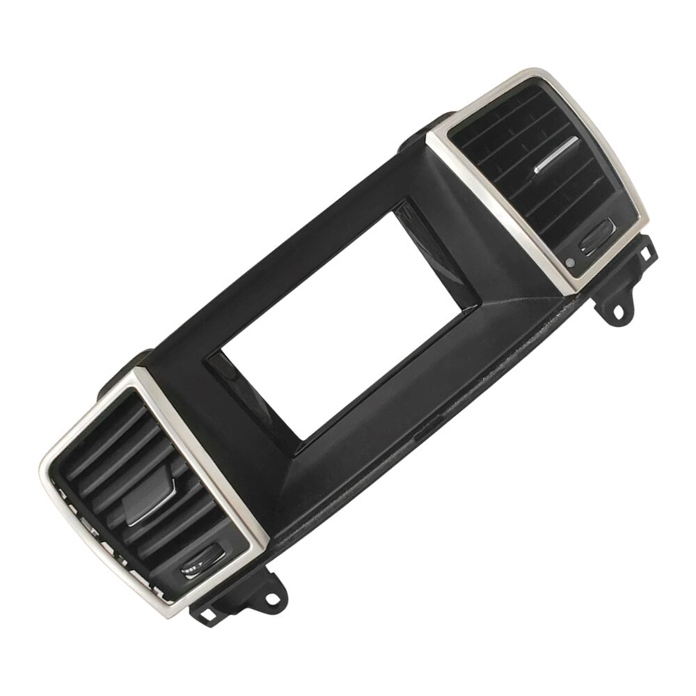 Front Center Dashboard A/C Air Vent Outlet Fit For ML/GL/GLE/GLS-Class W166 X166