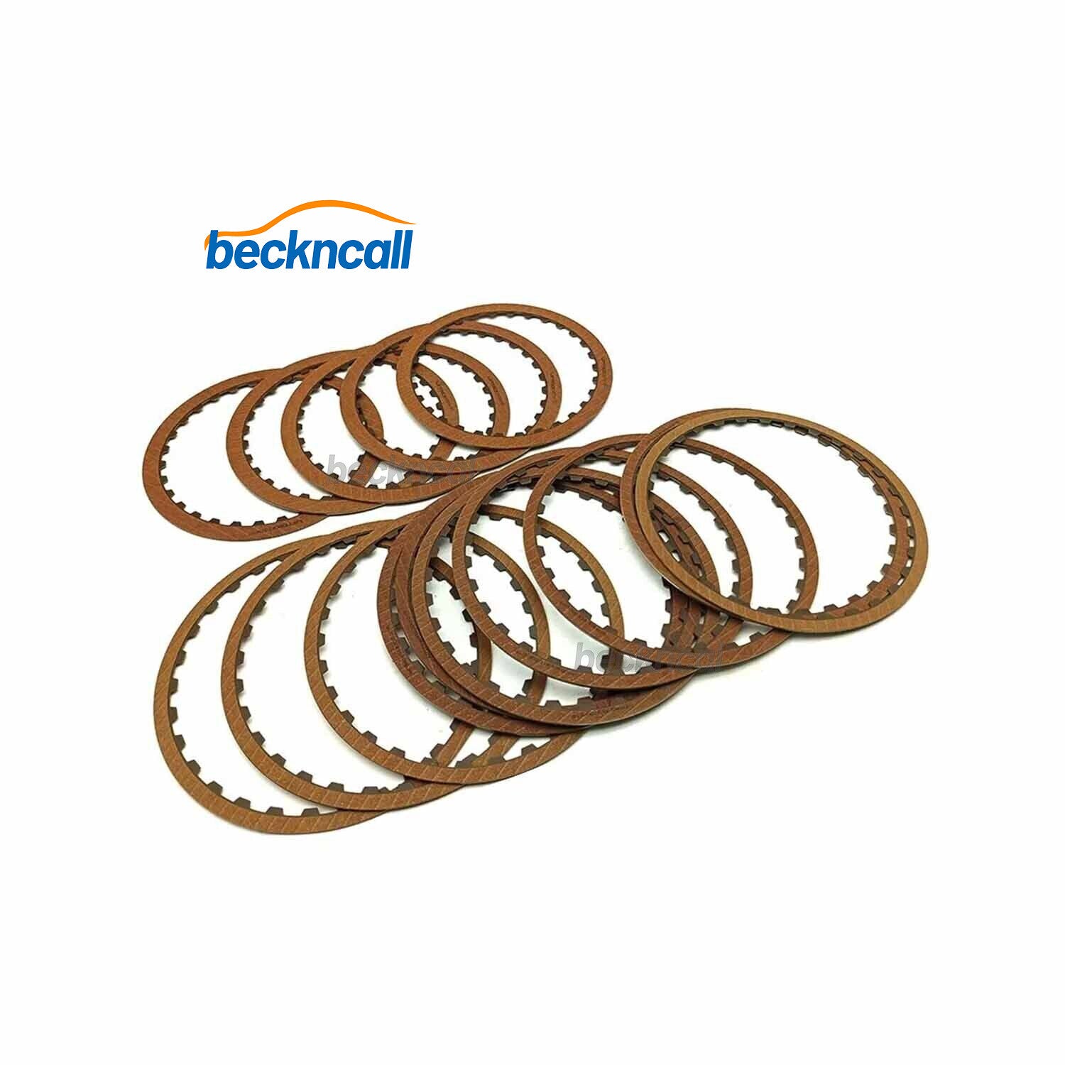 ZF6HP19 09L Auto Transmission Friction Kit Clutch Plates Clutches 04-ON for AUDI