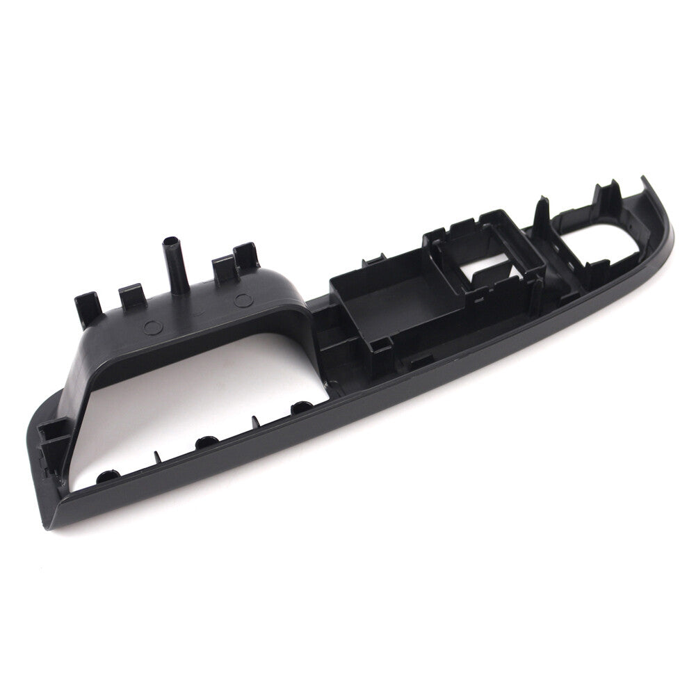 RHD interior door trim panels for 2006-2009 for Volkswagen for Golf GTI 2-door models.