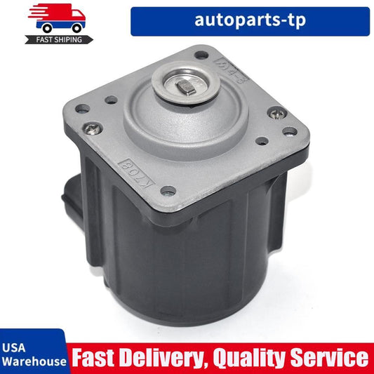 Exhaust gas recirculation valve K5T74272 K5T74277 K5T70278 12V for ISB